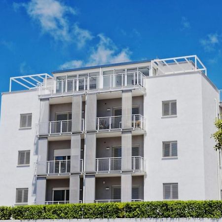 Apartments Sperlonga Eksteriør bilde