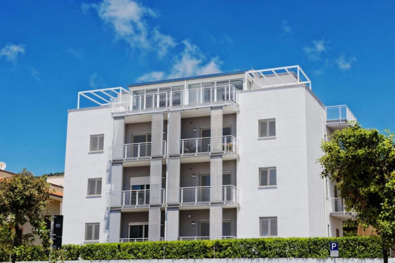 Apartments Sperlonga Eksteriør bilde