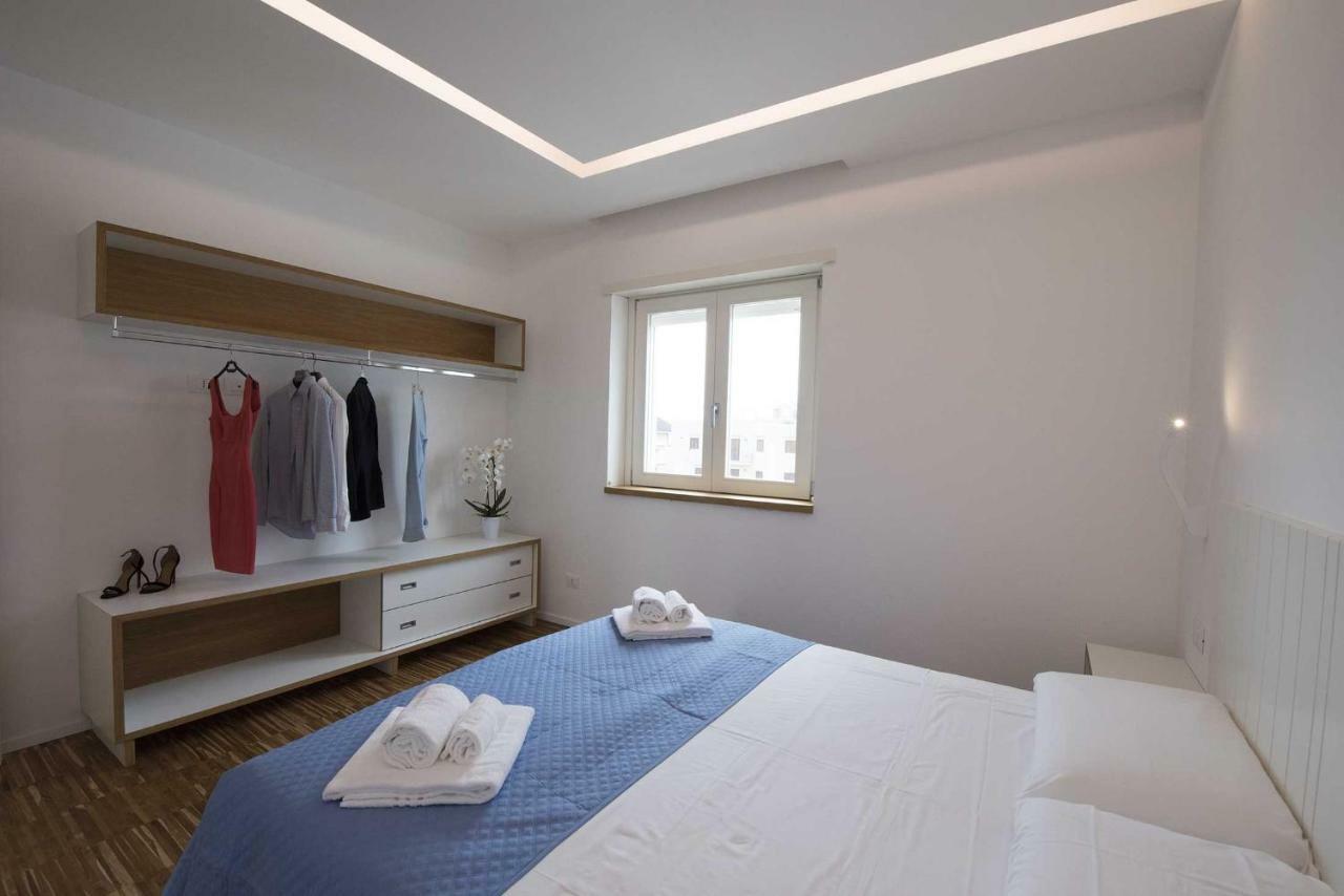 Apartments Sperlonga Eksteriør bilde