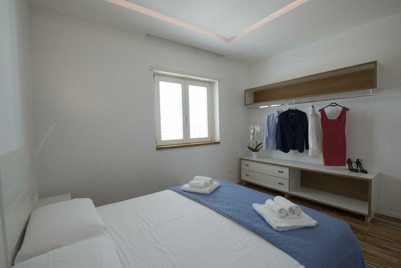 Apartments Sperlonga Eksteriør bilde