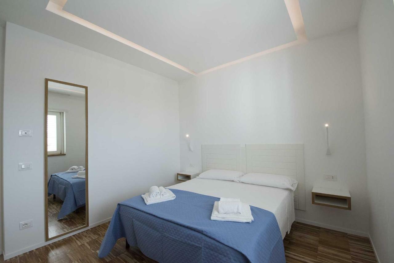 Apartments Sperlonga Eksteriør bilde